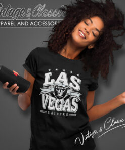 Las Vegas Raiders Est 1960 Nfl Football Women T Shirt