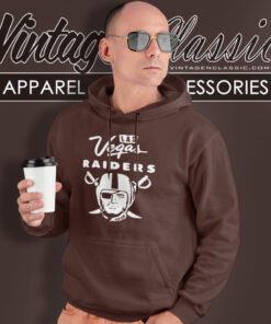 Las Vegas Raiders Football Logo Shirt