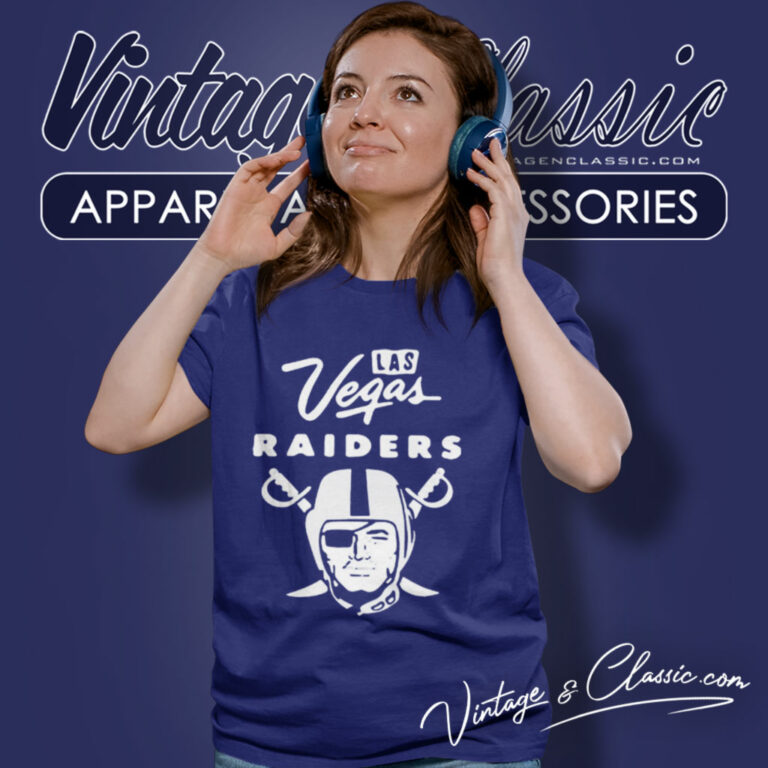Las Vegas Raiders Football Logo Women T Shirt Las Vegas Raiders Football Logo Women T Shirt