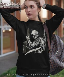 Las Vegas Raiders Mandalorian Sweatshirt