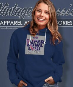 Las Vegas Raiders Super Bowl Lviii Nfl Hoodie