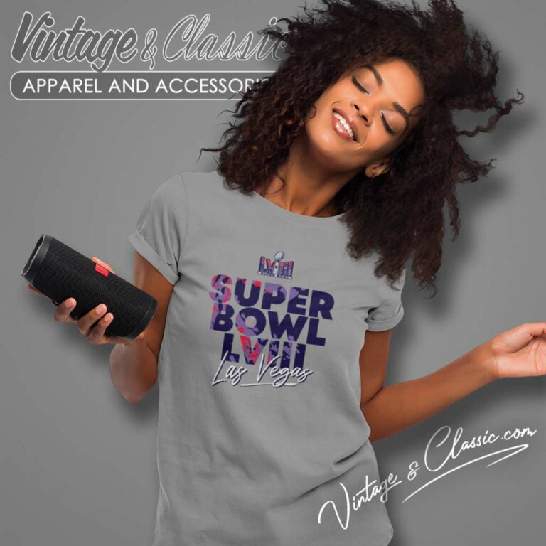 Las Vegas Raiders Super Bowl Lviii Nfl Women TShirt Las Vegas Raiders Super Bowl Lviii Nfl Women TShirt