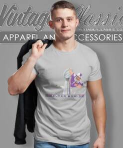 Las Vegas Super Bowl 2024 Lviii Football T Shirt