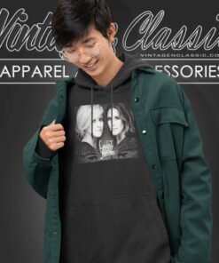 Laura Lynch Court Yard Hounds Hoodie