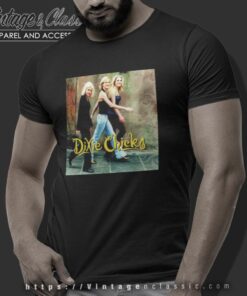 Laura Lynch Shirt The Dixie Chicks T Shirt
