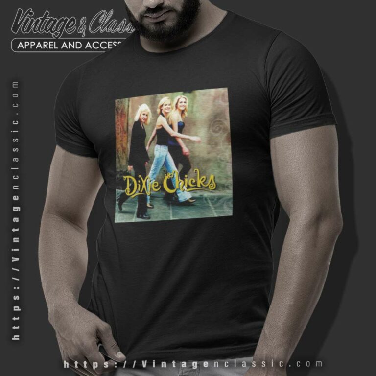 Laura Lynch Shirt The Dixie Chicks T Shirt Laura Lynch Shirt The Dixie Chicks T Shirt