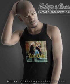 Laura Lynch Shirt The Dixie Chicks Tank Top Racerback