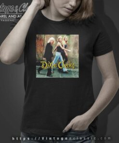 Laura Lynch Shirt The Dixie Chicks