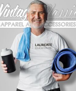 Laureate Education Inc Shirt 5 Laureate Education Inc V Neck TShirt