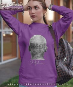 Lauv Shirt The Between Tour 2023 Sweatshirt