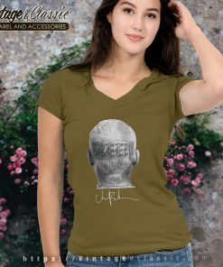 Lauv Shirt The Between Tour 2023 V Neck TShirt