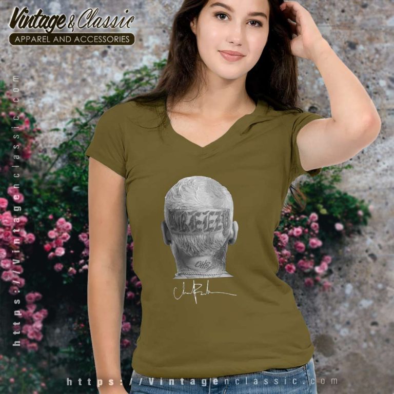 Lauv Shirt The Between Tour 2023 V Neck TShirt Lauv Shirt The Between Tour 2023 V Neck TShirt