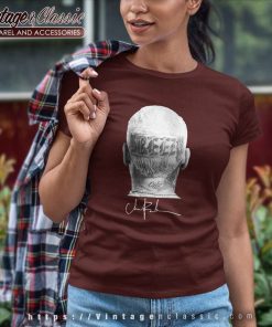 Lauv Shirt The Between Tour 2023 Women TShirt