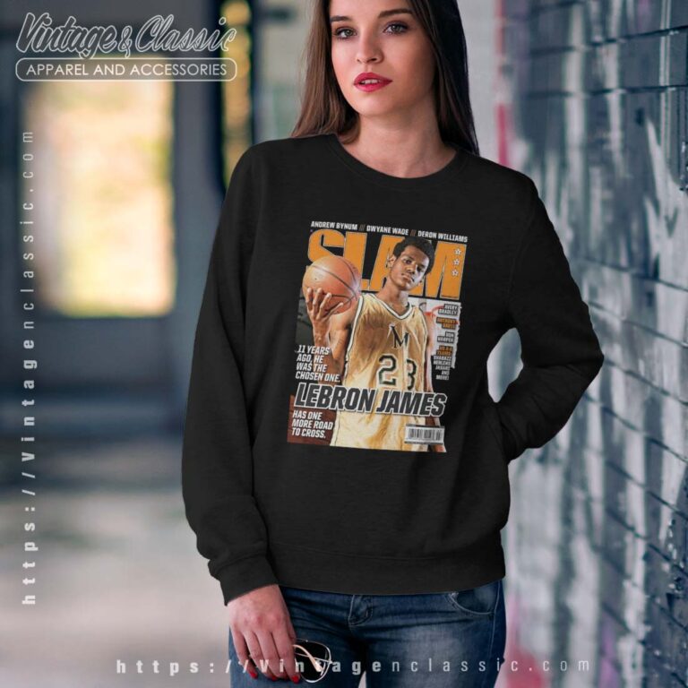 Lebron James All Time Points Leader Sweatshirt Lebron James All Time Points Leader Sweatshirt