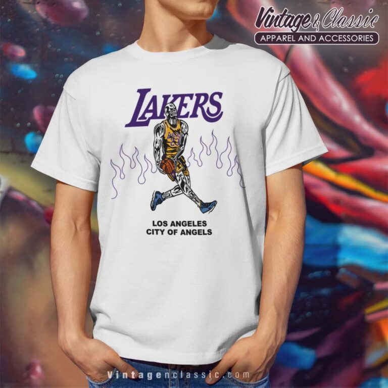 Lebron James Skeleton Warren Lotas T Shirt Lebron James Skeleton Warren Lotas T Shirt