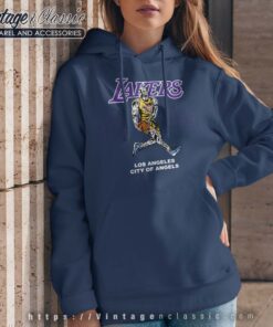 Lebron James Skeleton Warren Lotas Women Hoodie