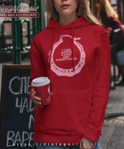 Lecrae Cardi Shirt I Can Quote Cardi And Corinthians 5 Lecrae Cardi Shirt I Can Quote Cardi And Corinthians Hoodie