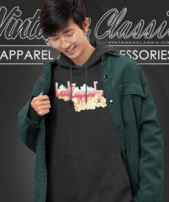 Led Zeppelin Ii Album Hoodie