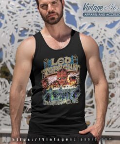 Led Zeppelin Shirt Hammer Of The Gods 5 Led Zeppelin Shirt Hammer Of The Gods Tank Top Racerback 1