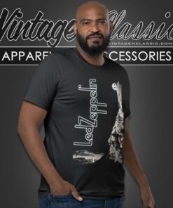 Led Zeppelin Shirt Stairway To Heaven Album Cover 4 Led Zeppelin Shirt Stairway To Heaven Album Cover T Shirt