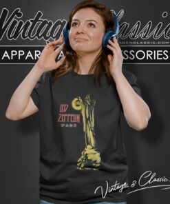 Led Zeppelin Shirt Stairway To Heaven 6 Led Zeppelin Shirt Stairway To Heaven Women T Shirt