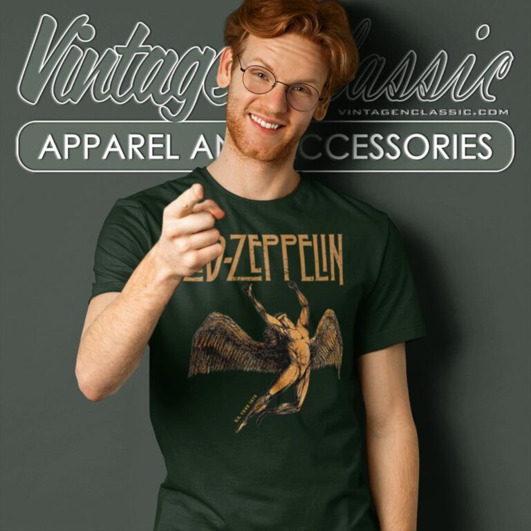 Led Zeppelin Shirt Swan Song T Shirt Led Zeppelin Shirt Swan Song T Shirt