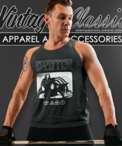 Led Zeppelin Shirt You Shook Me 5 Led Zeppelin Shirt You Shook Me Tank Top Racerback