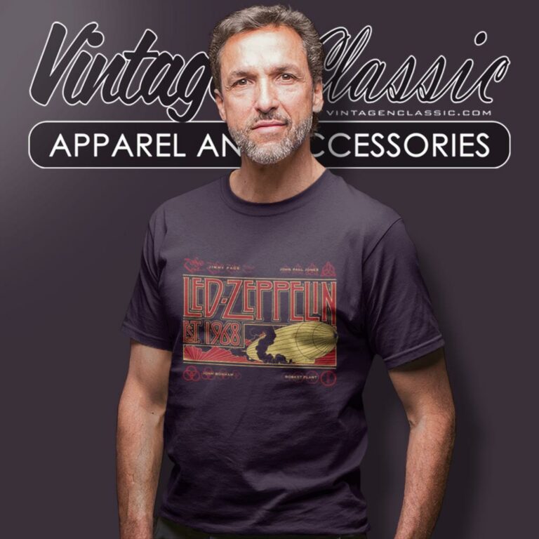Led Zeppelin Shirt Zeppelin Smoke Classic T Shirt Led Zeppelin Shirt Zeppelin Smoke Classic T Shirt