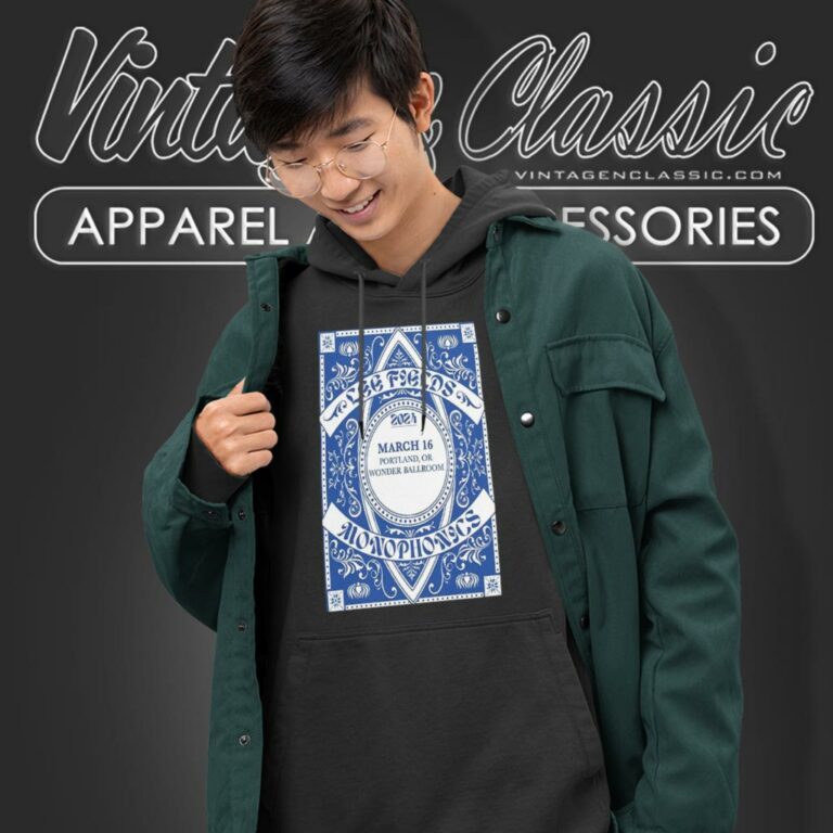 Lee Fields Wonder Ballroom Portland Or March 16 2024 Poster Hoodie Lee Fields Wonder Ballroom Portland Or March 16 2024 Poster Hoodie