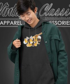 Leelaabee Logo Shirt