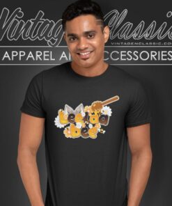 Leelaabee Logo Shirt 3 Leelaabee Logo T Shirt