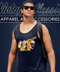 Leelaabee Logo Shirt 4 Leelaabee Logo Tank Top Racerback