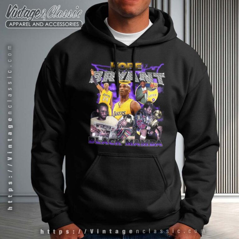 Legend Los Angeles Lakers Kobe Men Hoodie Legend Los Angeles Lakers Kobe Men Hoodie