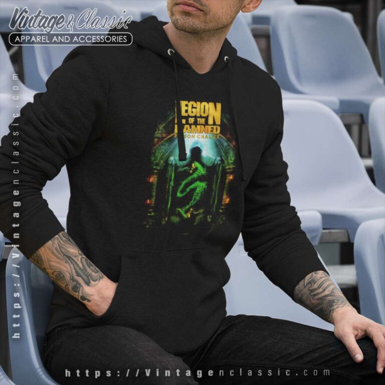 Legion Of The Damned Shirt The Poison Chalice Hoodie Legion Of The Damned Shirt The Poison Chalice Hoodie