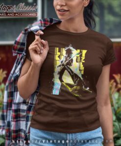 Lenny Kravitz Live Photo Graphic Women TShirt
