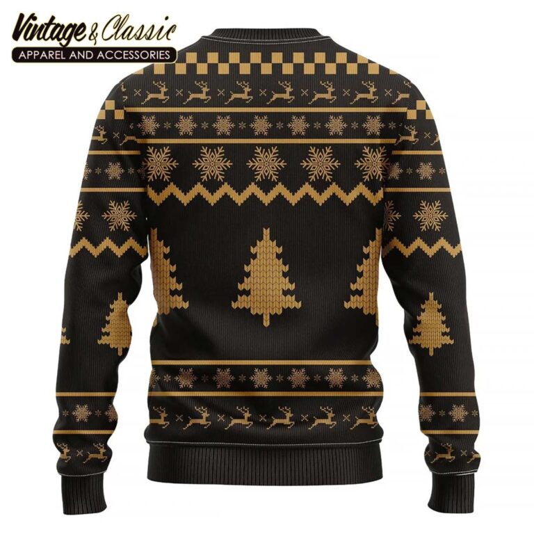 Leonardo DiCaprio Funny Ugly Christmas Sweater Sweatshirt Leonardo DiCaprio Funny Ugly Christmas Sweater Sweatshirt