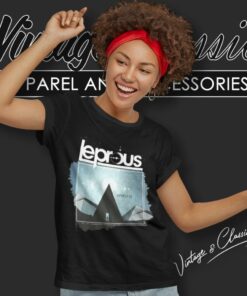 Leprous Aphelion Shirt 6 Leprous Aphelion Women T Shirt