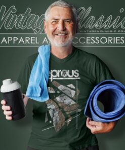 Leprous Broken Shirt 5 Leprous Broken V Neck TShirt