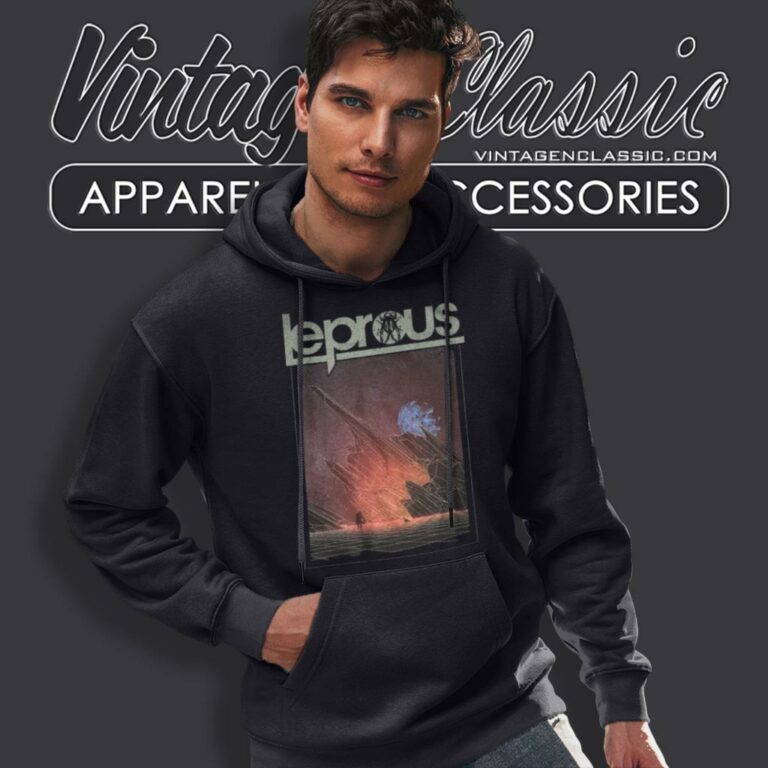Leprous Malina Hoodie Leprous Malina Hoodie