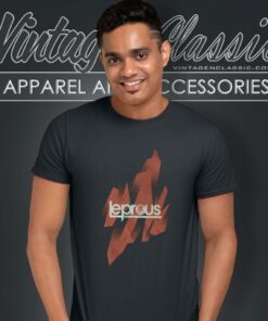 Leprous Ruby Shirt 4 Leprous Ruby T Shirt