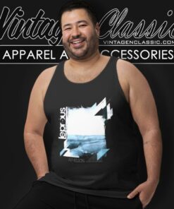 Leprous Silhouette Shirt 4 Leprous Silhouette Tank Top Racerback