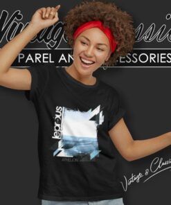 Leprous Silhouette Shirt 6 Leprous Silhouette Women T Shirt