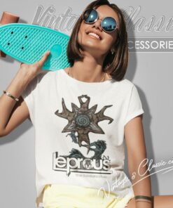 Leprous The Congregation Shirt 6 Leprous The Congregation Women T Shirt