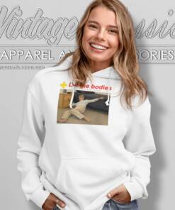 Let The Bodies Hit The Floor Shirt 6 Let The Bodies Hit The Floor Hoodie