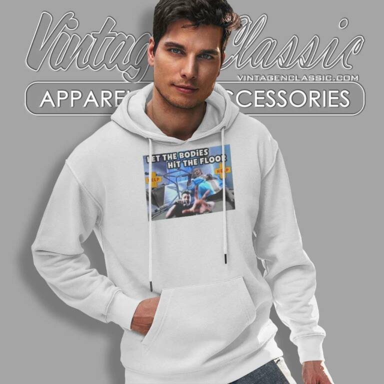 Let The Bodies Hit The Floor Shirt Drowning Pool Hoodie Let The Bodies Hit The Floor Shirt Drowning Pool Hoodie