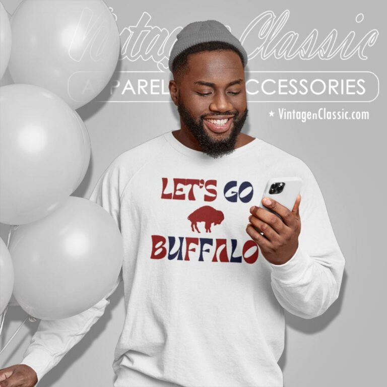 Lets Go Buffalo Buffalo Bills 2023 Afc East Champions Sweatshirt Lets Go Buffalo Buffalo Bills 2023 Afc East Champions Sweatshirt