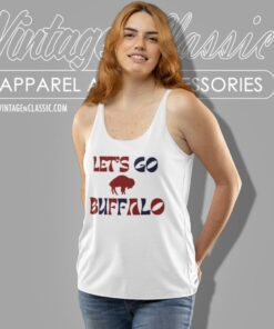 Lets Go Buffalo Buffalo Bills 2023 AFC East Champions Shirt 4 Lets Go Buffalo Buffalo Bills 2023 Afc East Champions Tank Top Racerback