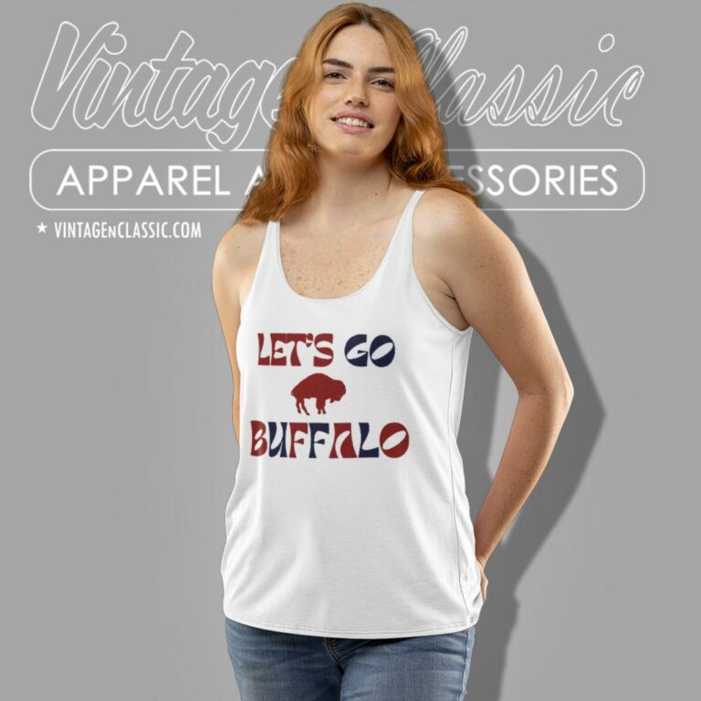 Lets Go Buffalo Buffalo Bills 2023 Afc East Champions Tank Top Racerback Lets Go Buffalo Buffalo Bills 2023 Afc East Champions Tank Top Racerback
