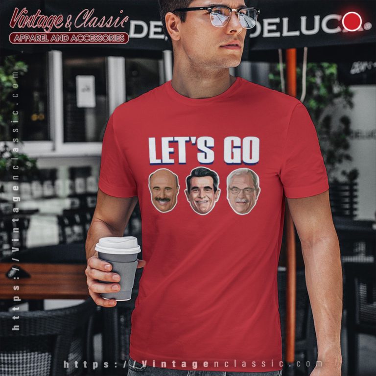 Lets Go Philadelphia Phillies T Shirt Lets Go Philadelphia Phillies T Shirt