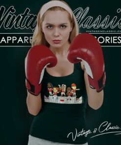 Levis 5 Brandon Aiyuk Brock Purdy George Kittle Deebo Samuel Tank Top Racerback